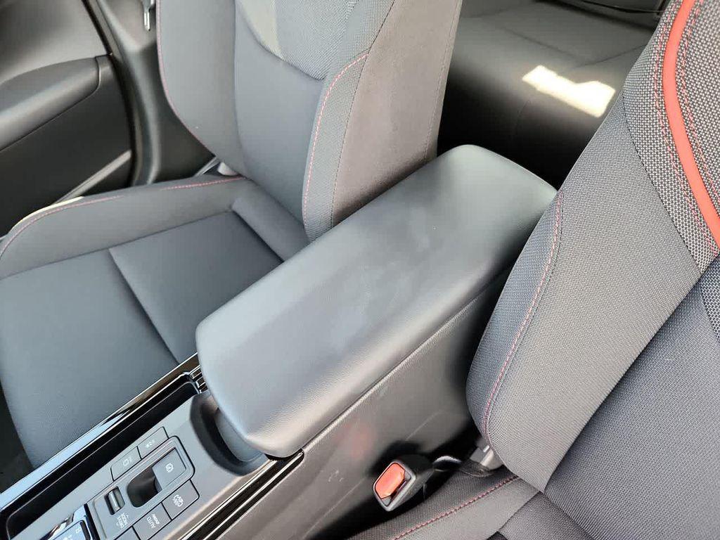 new 2026 Toyota Prius Plug-In Hybrid car, priced at $36,843