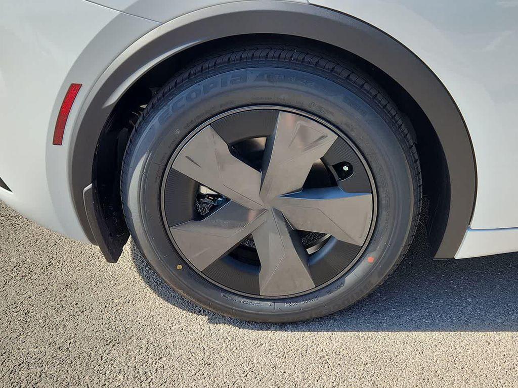 new 2026 Toyota Prius Plug-In Hybrid car, priced at $36,843