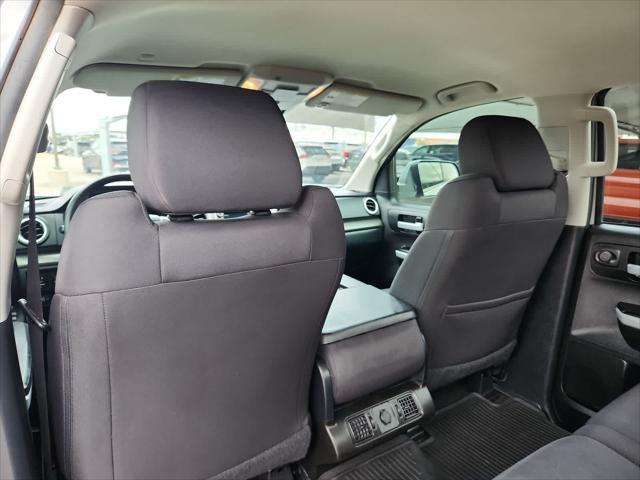 used 2021 Toyota Tundra car, priced at $36,986