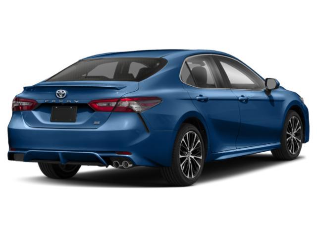 used 2019 Toyota Camry car, priced at $19,986