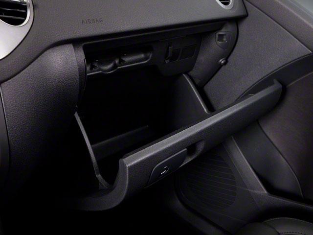 used 2010 Volkswagen Tiguan car