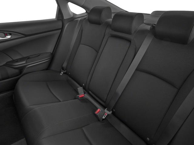 used 2018 Honda Civic car, priced at $15,986