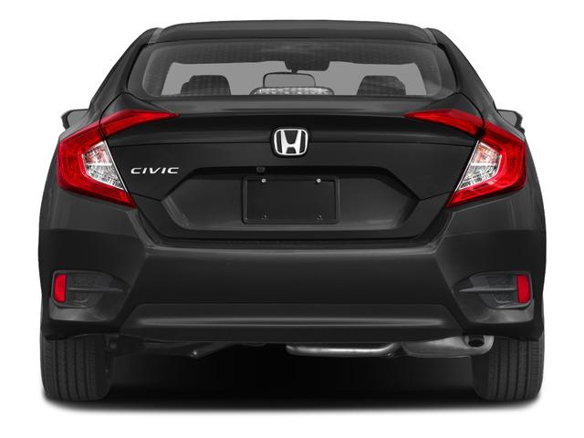 used 2018 Honda Civic car, priced at $15,986
