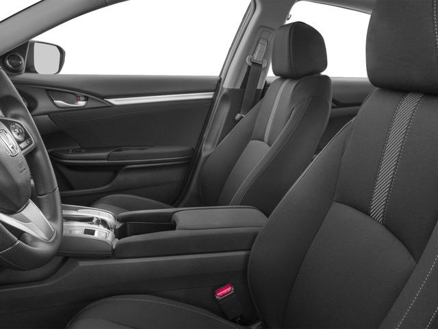 used 2018 Honda Civic car, priced at $15,986