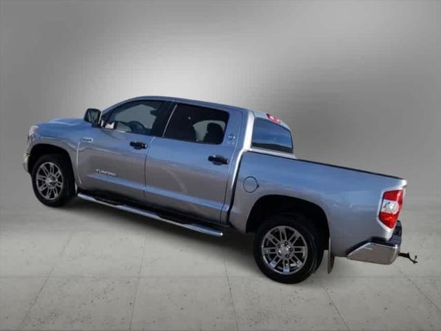 used 2016 Toyota Tundra car, priced at $27,986