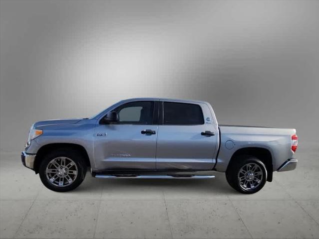 used 2016 Toyota Tundra car, priced at $27,986