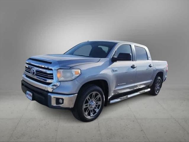 used 2016 Toyota Tundra car, priced at $27,986