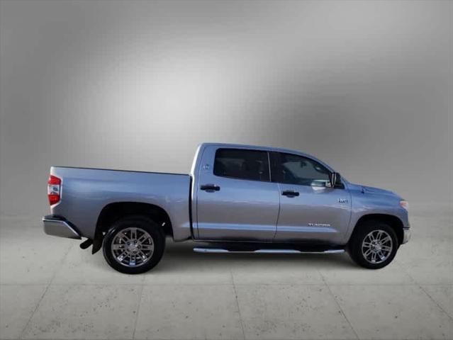 used 2016 Toyota Tundra car, priced at $27,986