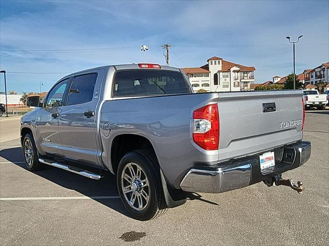 used 2016 Toyota Tundra car, priced at $27,986