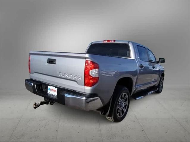 used 2016 Toyota Tundra car, priced at $27,986