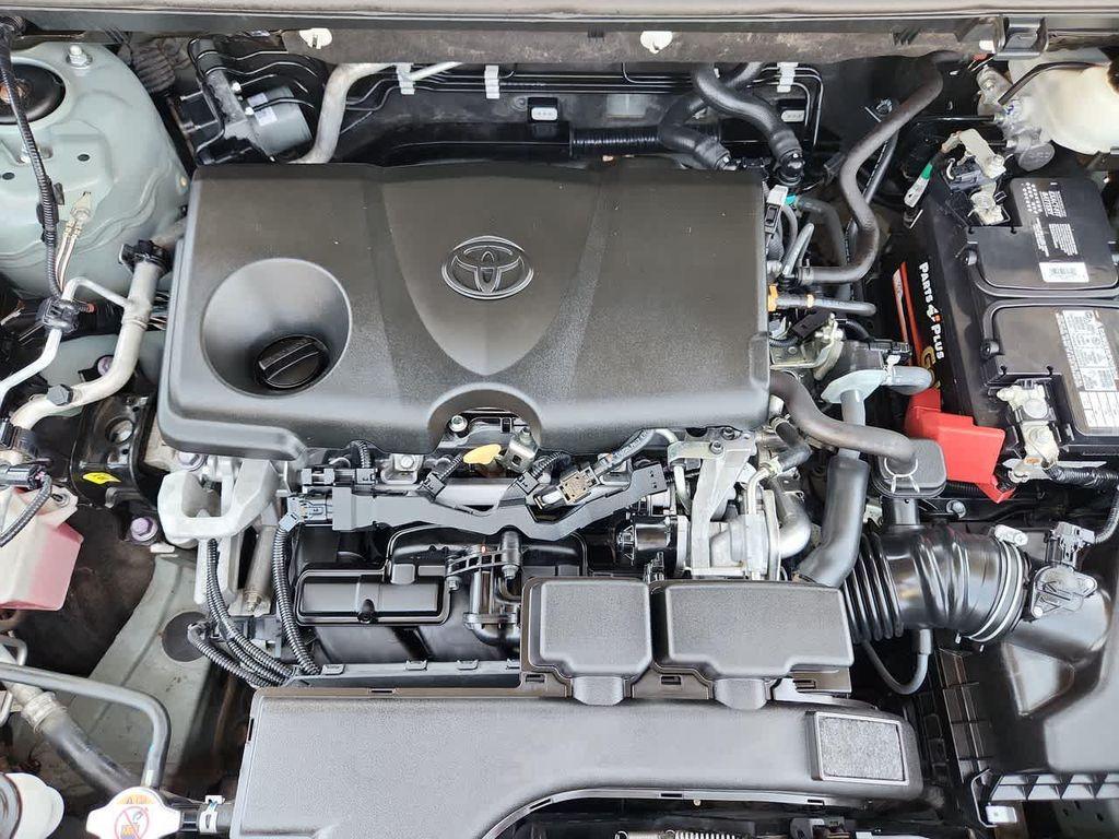 used 2020 Toyota RAV4 car, priced at $21,986