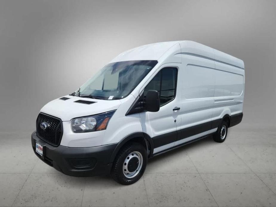 used 2023 Ford Transit-250 car, priced at $49,986