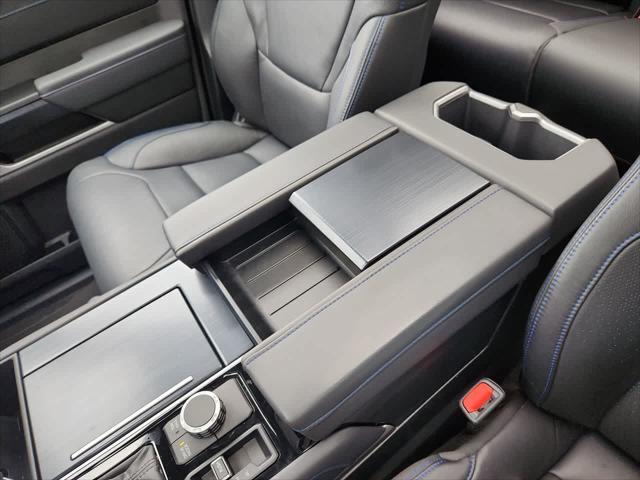 used 2023 Toyota Tundra car, priced at $49,986