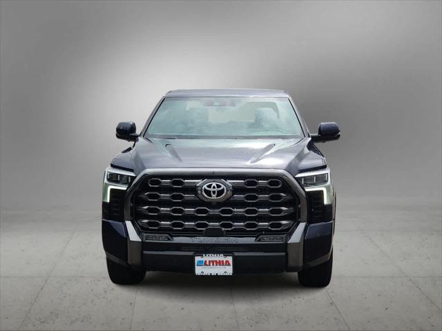 used 2023 Toyota Tundra car, priced at $49,986