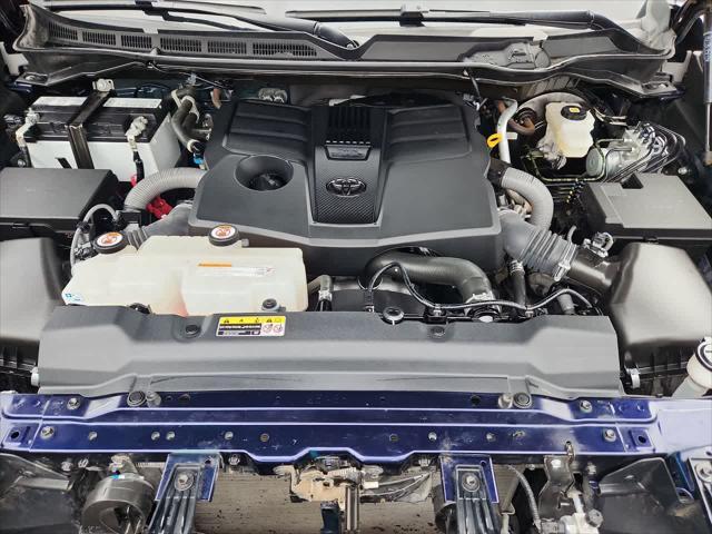 used 2023 Toyota Tundra car, priced at $49,986