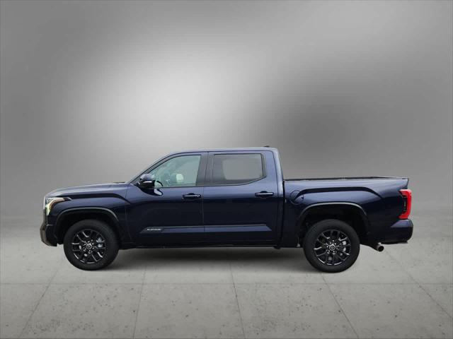 used 2023 Toyota Tundra car, priced at $49,986