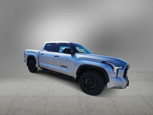 new 2025 Toyota Tundra car, priced at $57,948