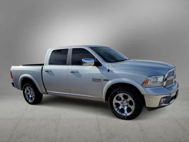 used 2018 Ram 1500 car, priced at $29,986