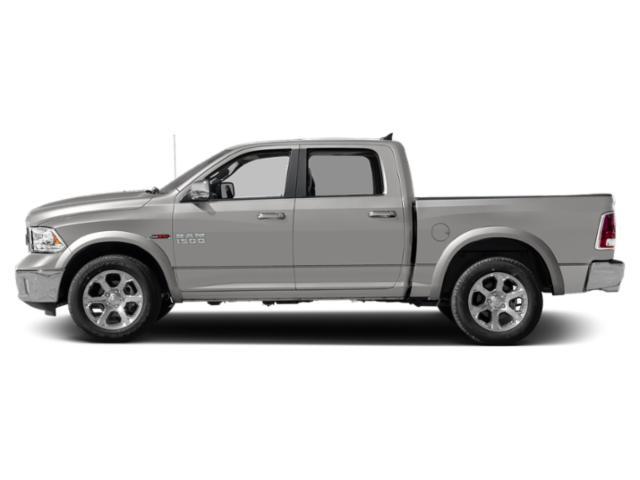 used 2018 Ram 1500 car, priced at $29,986