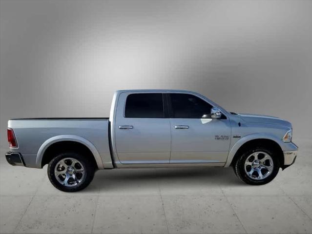 used 2018 Ram 1500 car, priced at $29,986