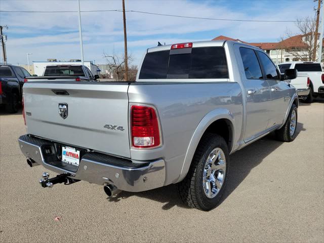 used 2018 Ram 1500 car, priced at $29,986