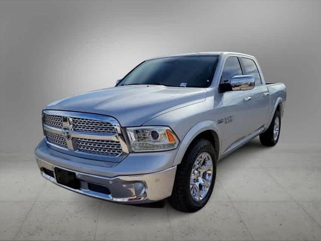 used 2018 Ram 1500 car, priced at $29,986