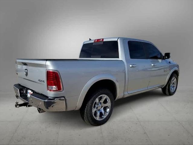 used 2018 Ram 1500 car, priced at $29,986