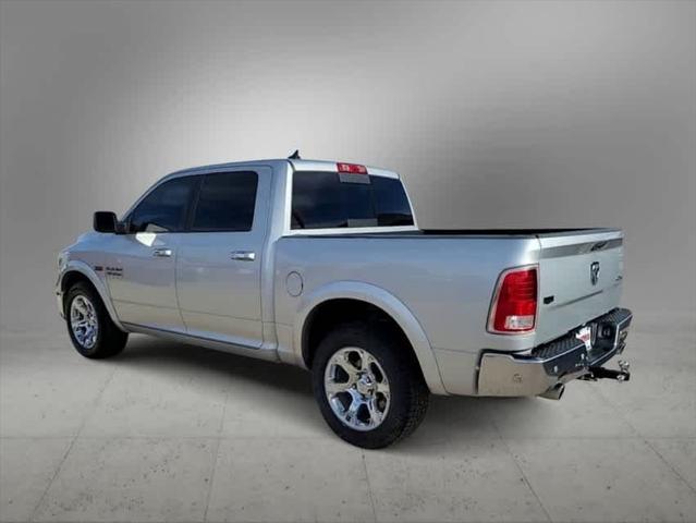 used 2018 Ram 1500 car, priced at $29,986