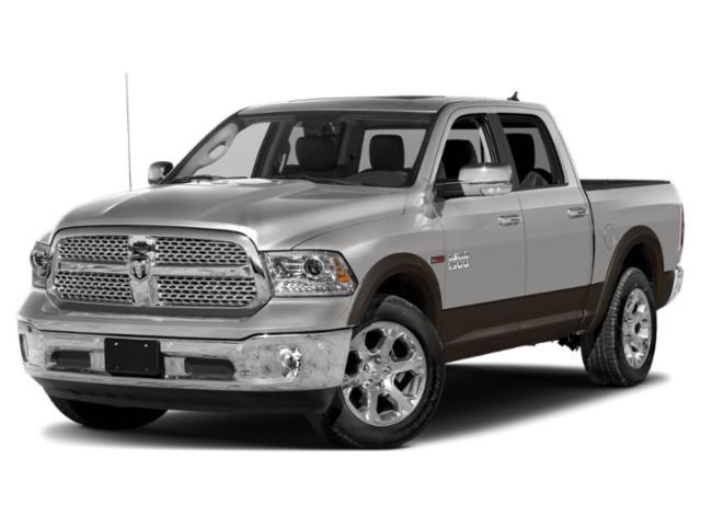 used 2018 Ram 1500 car, priced at $29,986