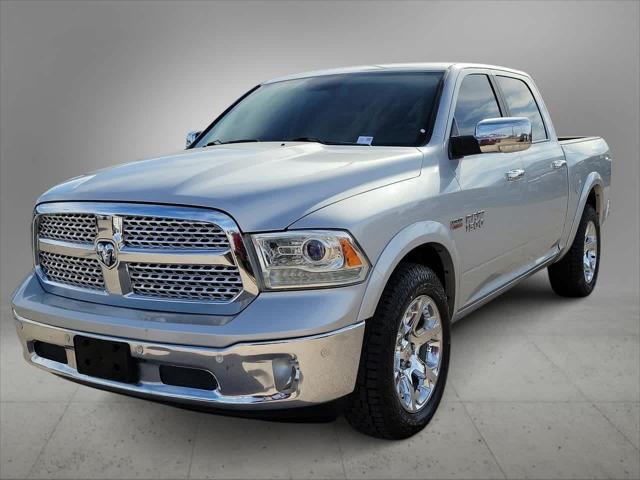 used 2018 Ram 1500 car, priced at $29,986