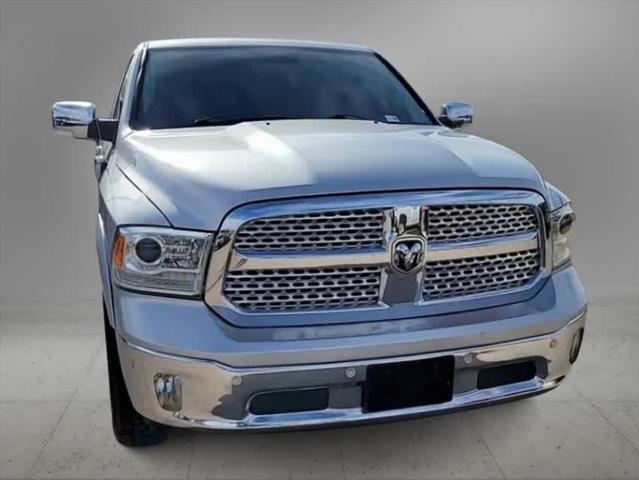 used 2018 Ram 1500 car, priced at $29,986