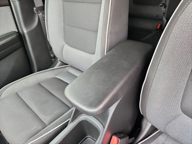 used 2021 Chevrolet TrailBlazer car, priced at $16,986