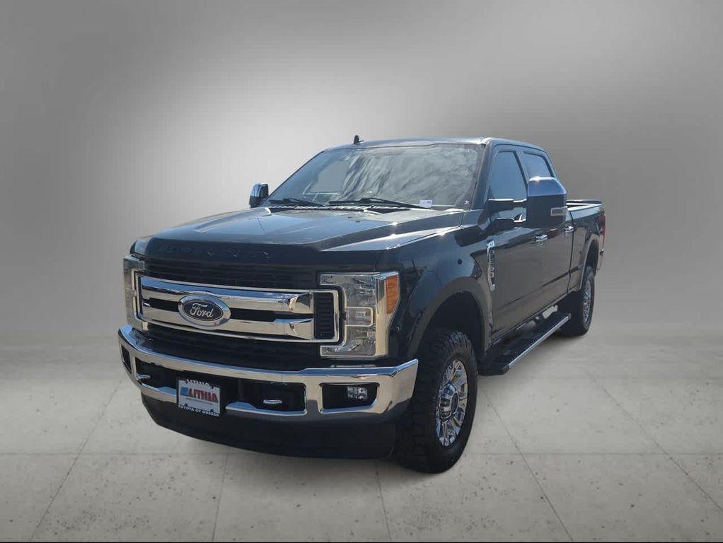 used 2019 Ford F-250 car, priced at $34,986