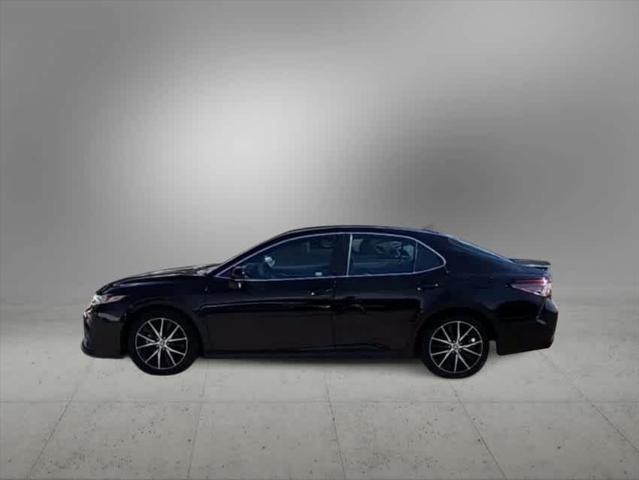 used 2023 Toyota Camry car, priced at $26,986