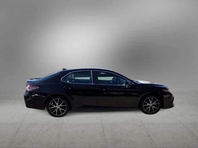 used 2023 Toyota Camry car, priced at $26,986