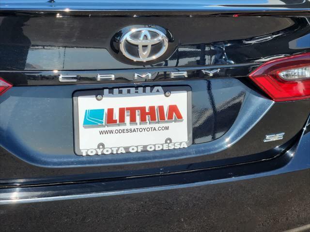 used 2023 Toyota Camry car, priced at $26,986