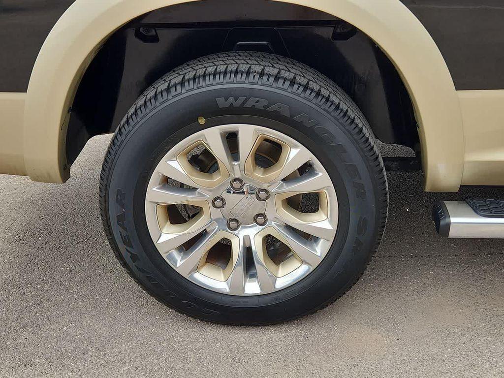 used 2017 Ram 1500 car, priced at $32,986