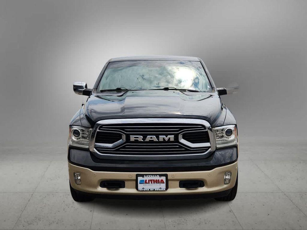 used 2017 Ram 1500 car, priced at $32,986