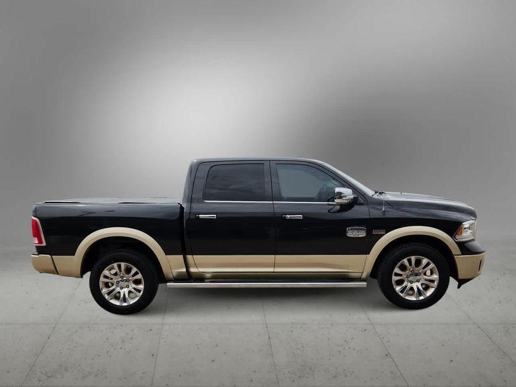 used 2017 Ram 1500 car, priced at $32,986