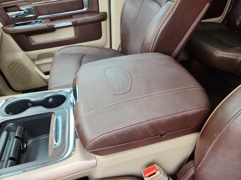 used 2017 Ram 1500 car, priced at $32,986