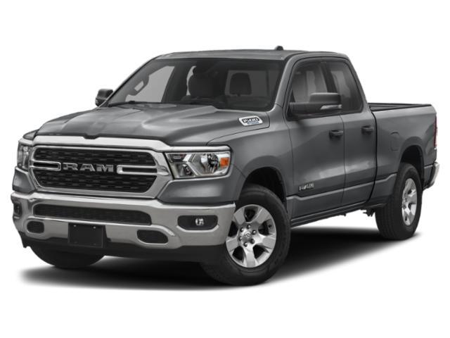 used 2023 Ram 1500 car