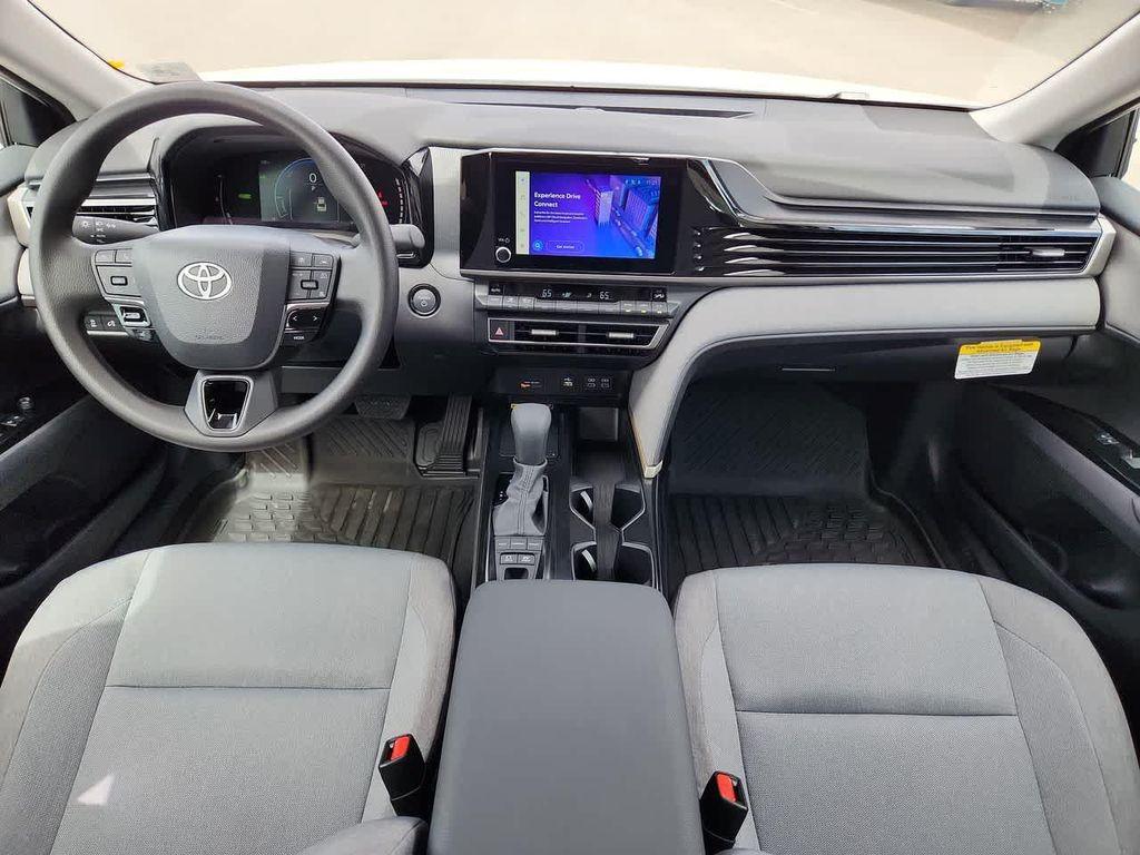 used 2025 Toyota Camry car, priced at $29,986
