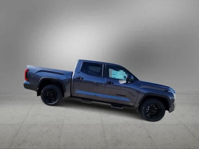 new 2025 Toyota Tundra car, priced at $56,948