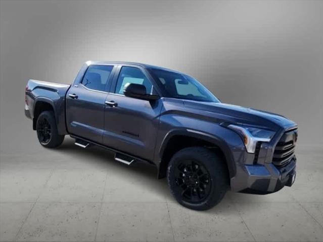 new 2025 Toyota Tundra car, priced at $56,948