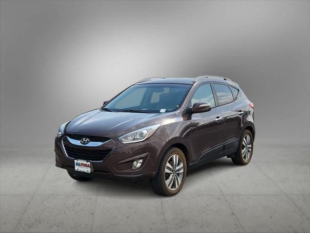 used 2014 Hyundai Tucson car, priced at $8,986