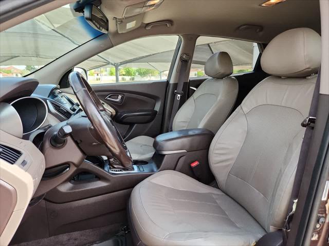 used 2014 Hyundai Tucson car, priced at $8,986