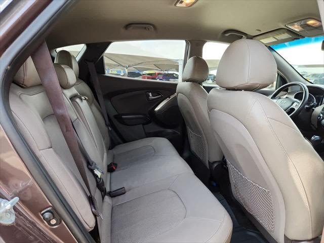 used 2014 Hyundai Tucson car, priced at $8,986
