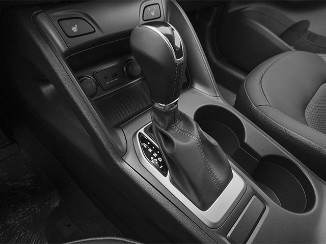 used 2014 Hyundai Tucson car, priced at $8,986
