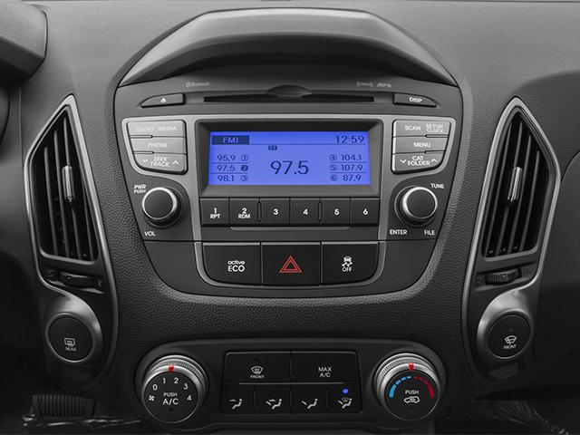 used 2014 Hyundai Tucson car, priced at $8,986