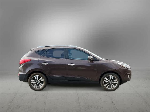 used 2014 Hyundai Tucson car, priced at $8,986